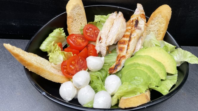 T-Bone Station Prati - 1