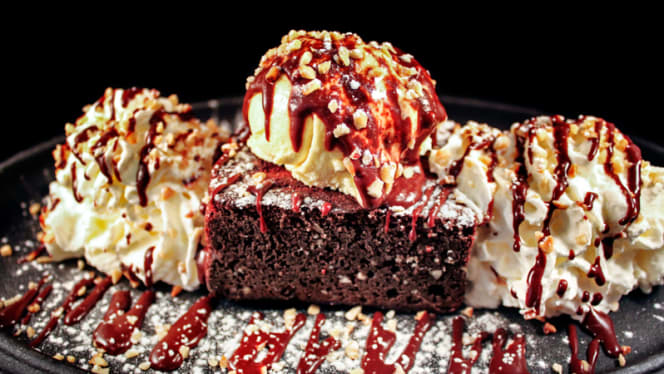 T-Bone Station Prati - 5