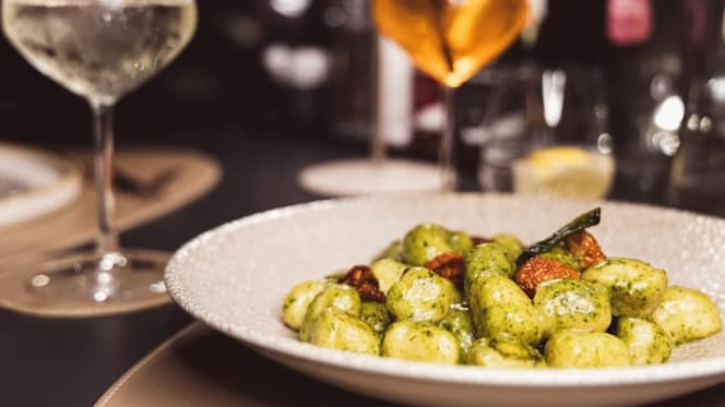 Bestone Ristorante E Pizzeria - 4