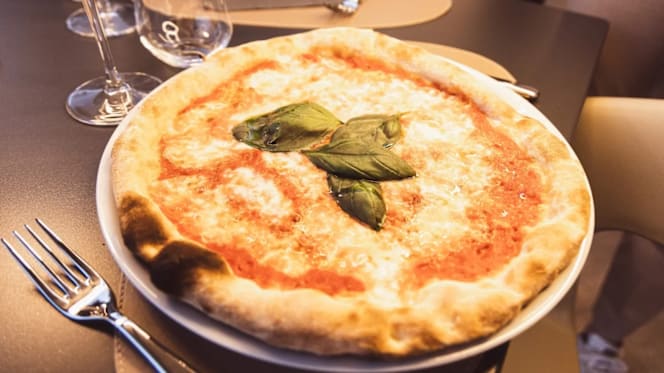 Bestone Ristorante E Pizzeria - 5