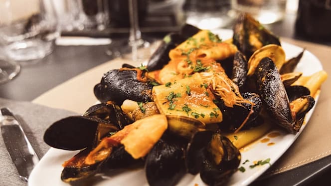 Bestone Ristorante E Pizzeria - 6