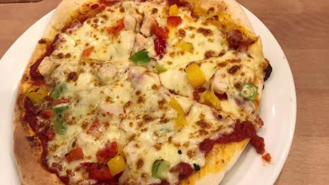 Kitty Café - Birmingham - 7