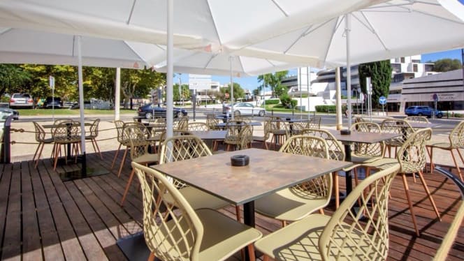 Prime Sushi & Cocktail Bar - 1