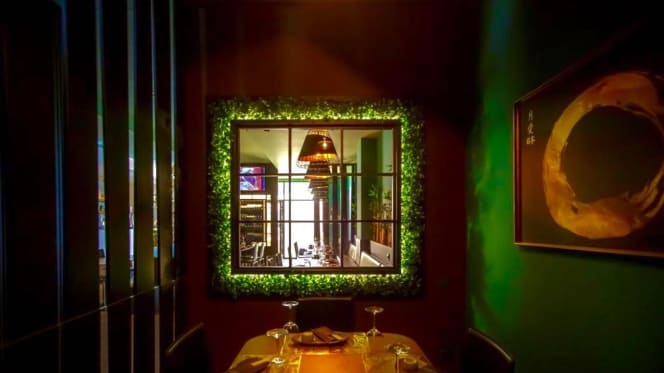 Prime Sushi & Cocktail Bar - 5