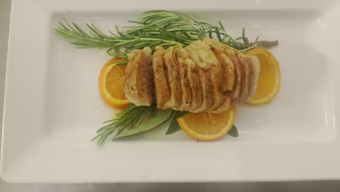 Ristorante Marea Portovenere - 3