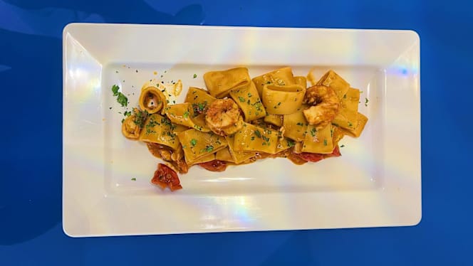 Ristorante Marea Portovenere - 8