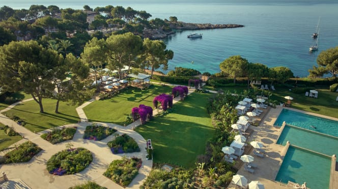 Mar Sea Club - St. Regis Mardavall Mallorca Resort - 7
