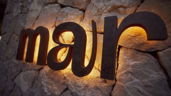 Mar Sea Club - St. Regis Mardavall Mallorca Resort - 4