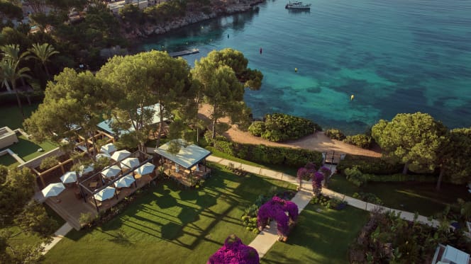 Mar Sea Club - St. Regis Mardavall Mallorca Resort - 8