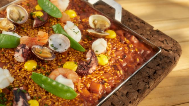 Mar Sea Club - St. Regis Mardavall Mallorca Resort - 5