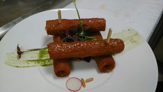 Restaurant New Delhi, Sarl Tayeb - 4