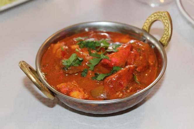 Restaurant New Delhi, Sarl Tayeb - 7