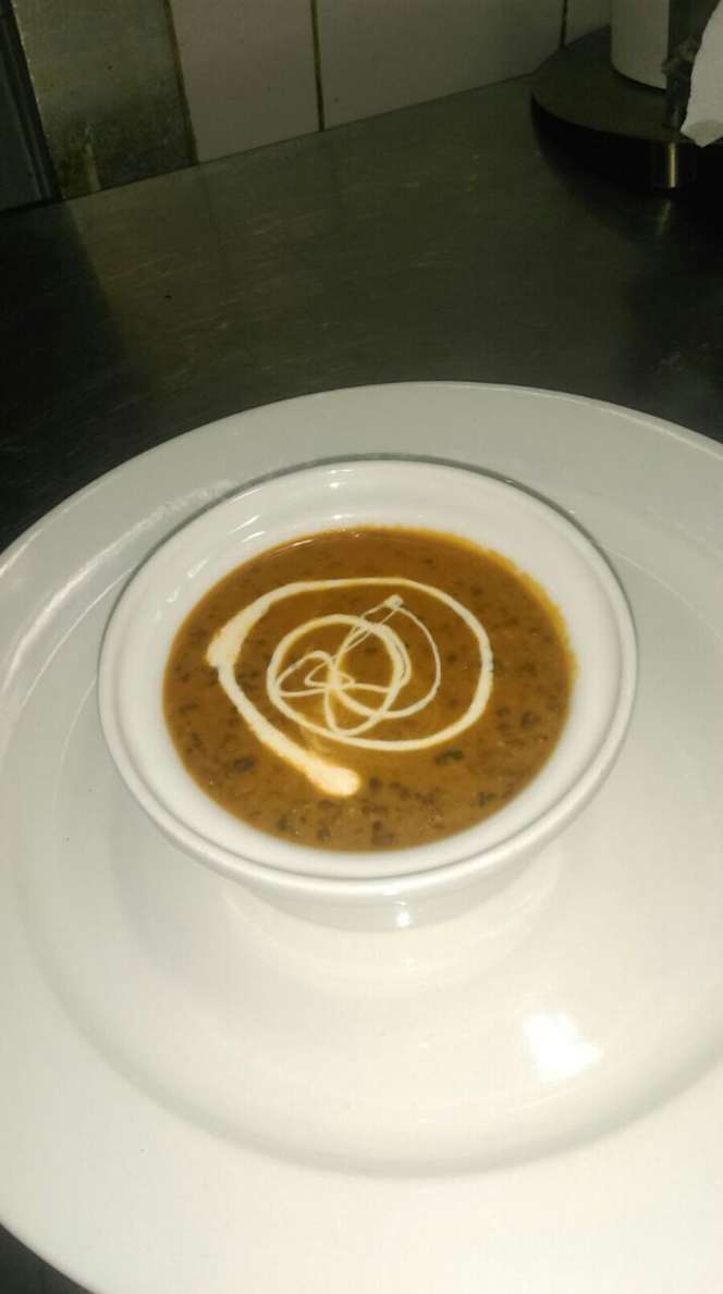 Restaurant New Delhi, Sarl Tayeb - 3