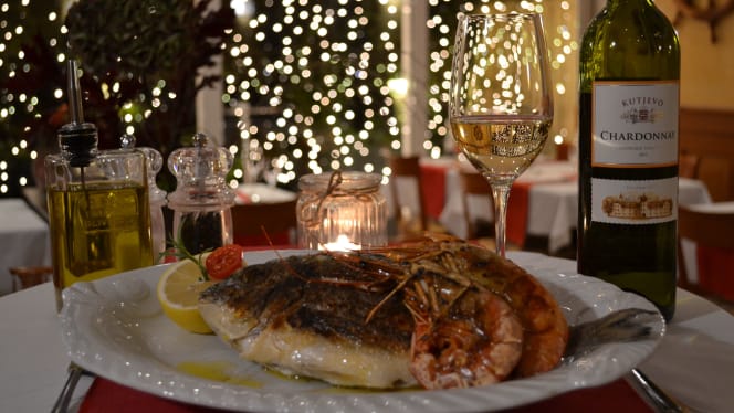 Restaurant Ilija - 0