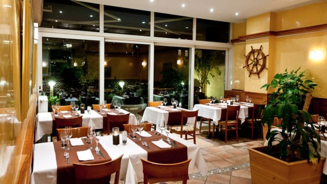 Restaurant Ilija - 6