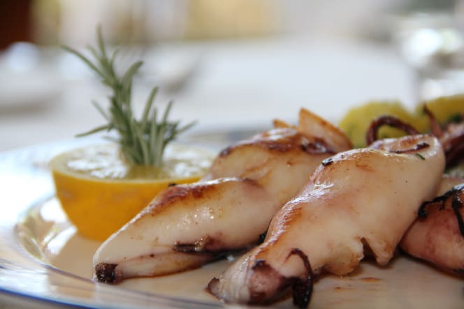 Restaurant Ilija - 2