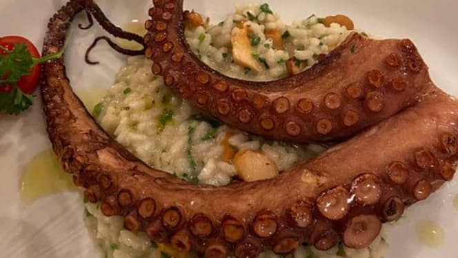 Restaurant Ilija - 9