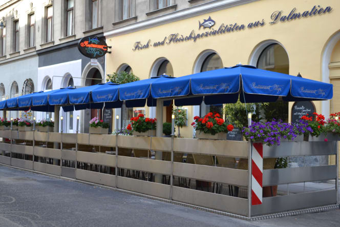 Restaurant Ilija - 8