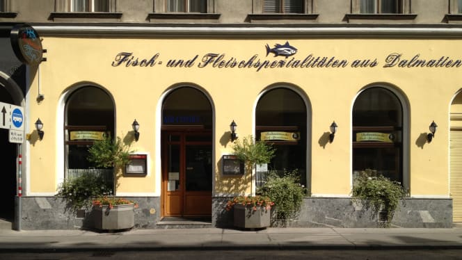 Restaurant Ilija - 7