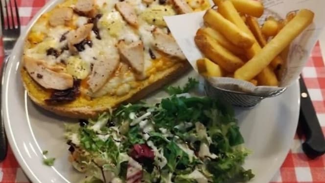 Le Scoop - Nantes - 1