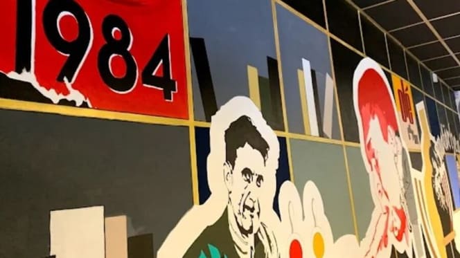 Le Scoop - Nantes - 2