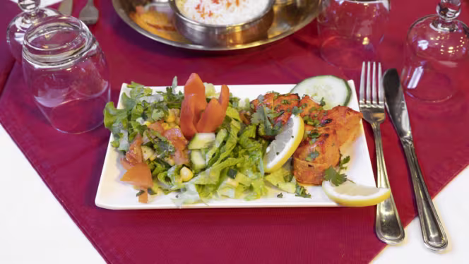 Royal Pokhara - Paris - 4