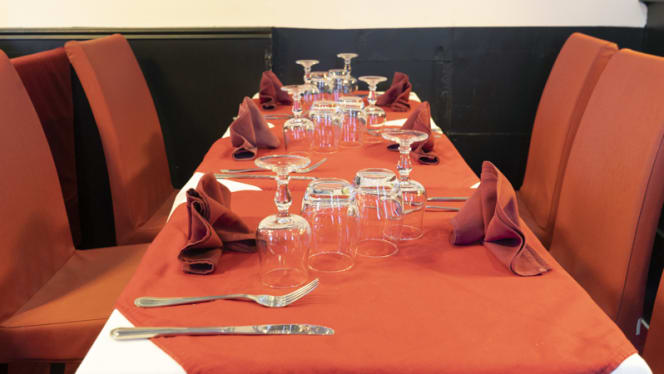 Royal Pokhara - Paris - 7