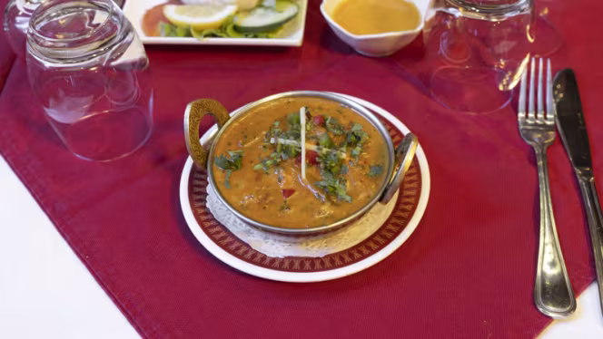 Royal Pokhara - Paris - 3