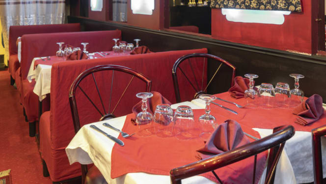 Royal Pokhara - Paris - 6