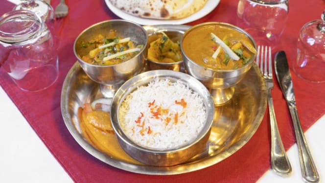 Royal Pokhara - Paris - 5