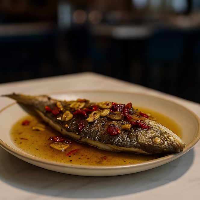 Redondo - Torrejon de Ardoz - 2