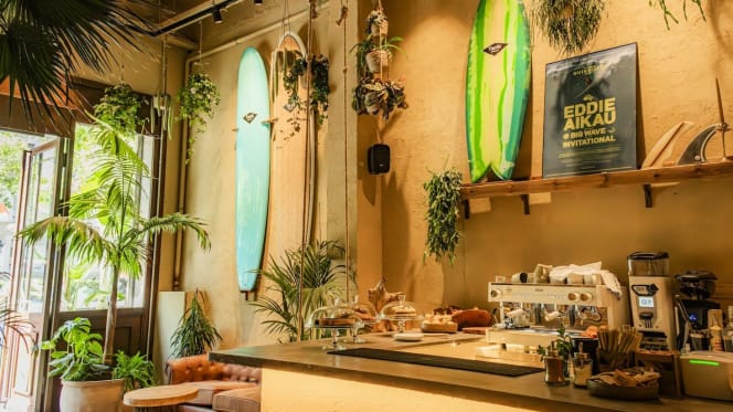 Sea You House - Barcelona - 3