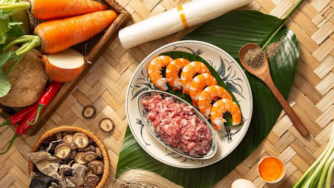 Madame Thu The Bistro - 5