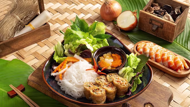 Madame Thu The Bistro - 0