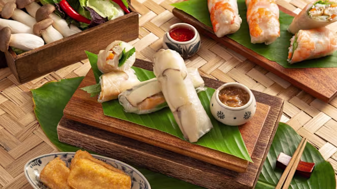 Madame Thu The Bistro - 4