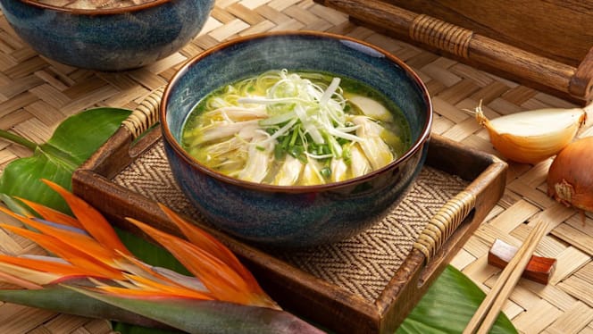 Madame Thu The Bistro - 8