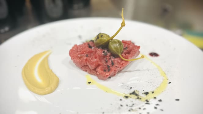 Massimo vini e cucina - 8