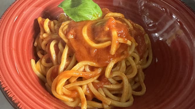 Massimo vini e cucina - 1