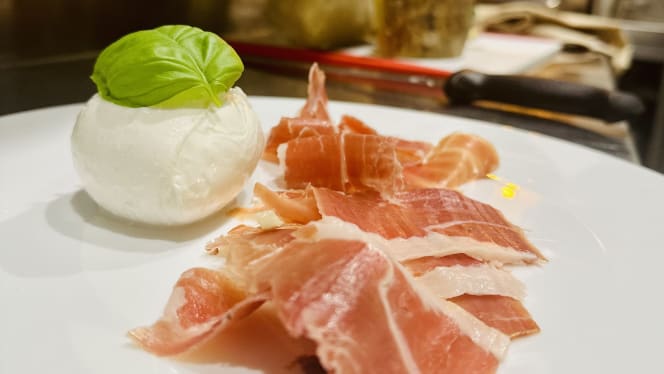 Massimo vini e cucina - 5