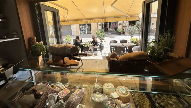 Massimo vini e cucina - 0