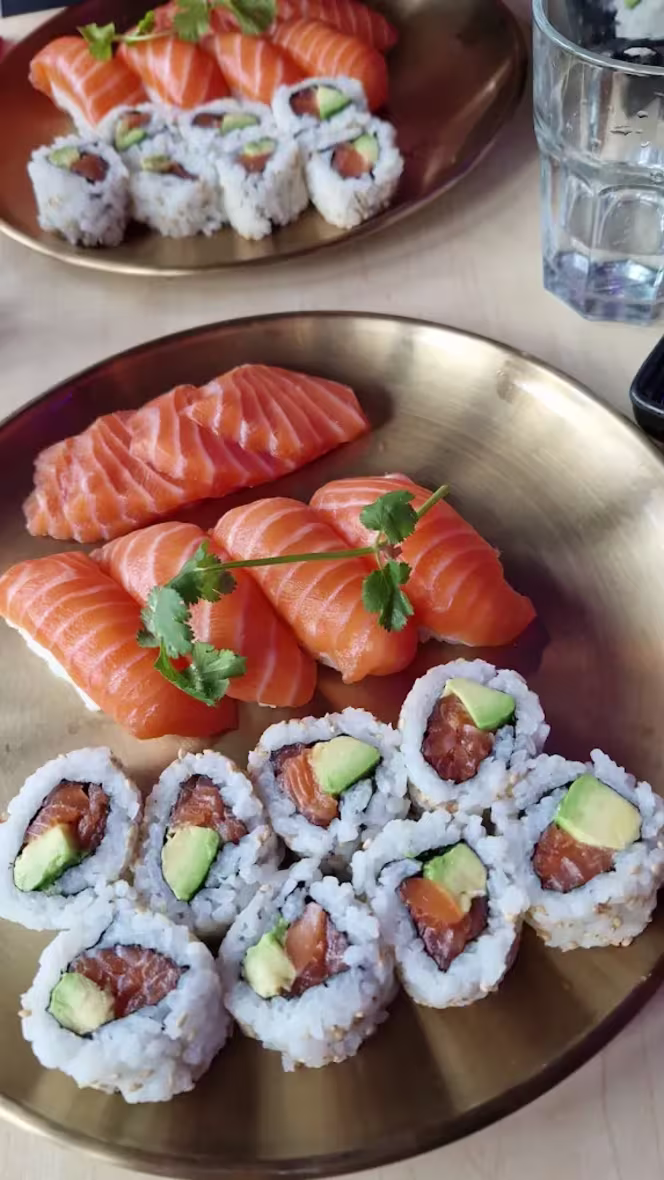 Oppa - Restaurant - Lyon