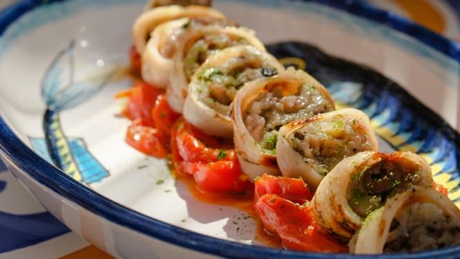 Carmelina Cadore - 5