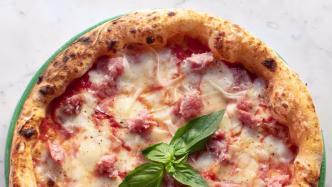 Pizzium - Salerno - 4