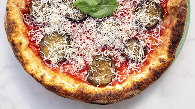 Pizzium - Salerno - 5