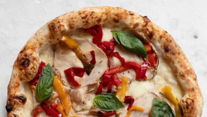 Pizzium - Salerno - 2