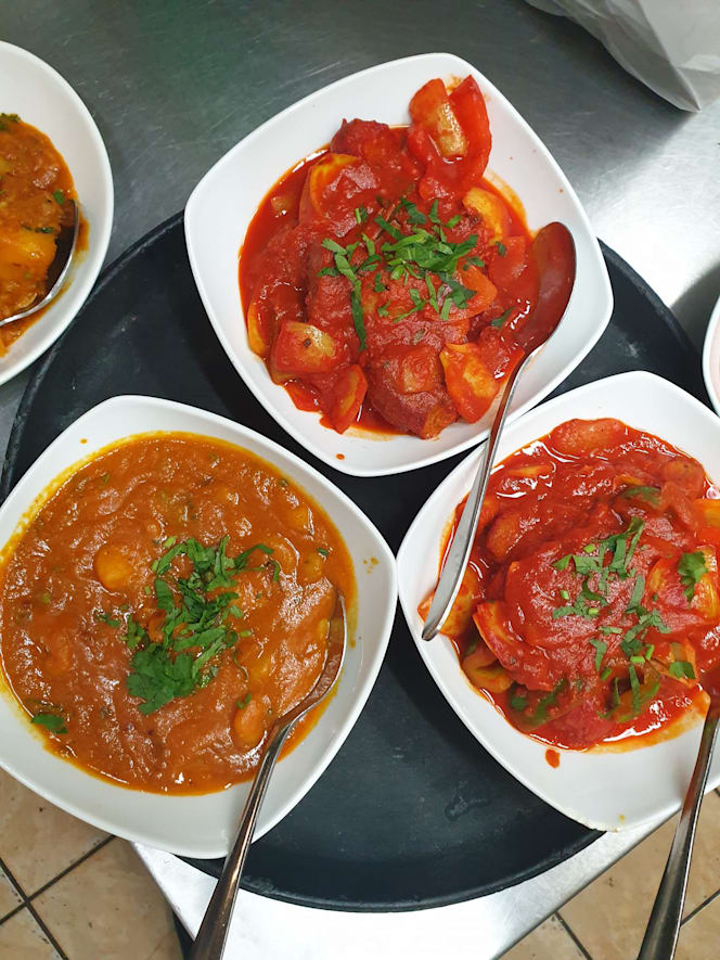 Masala Gate Indian Restaurant & Takeaway - 5