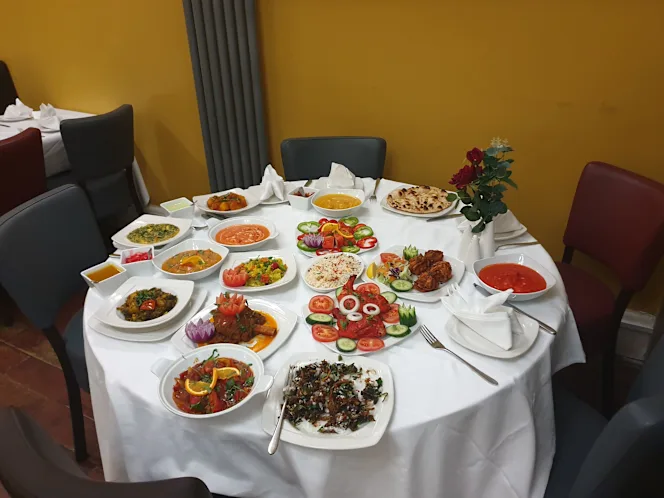 Masala Gate Indian Restaurant & Takeaway - 0