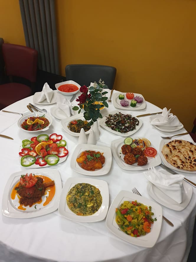 Masala Gate Indian Restaurant & Takeaway - 6