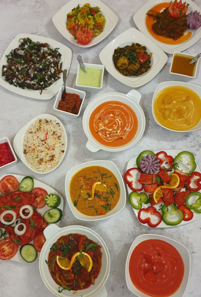 Masala Gate Indian Restaurant & Takeaway - 2