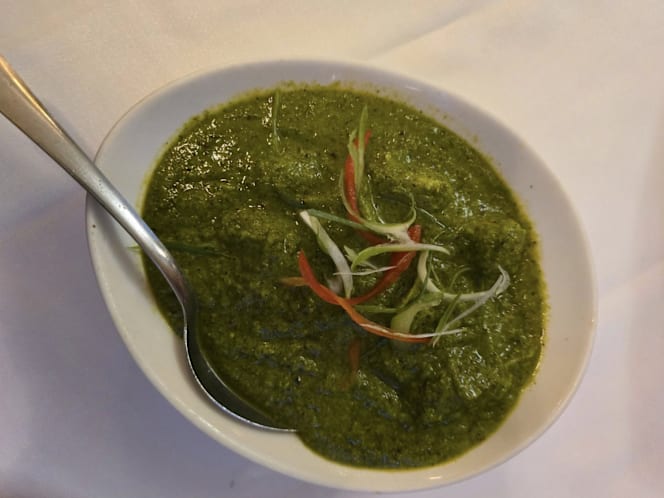 Masala Gate Indian Restaurant & Takeaway - 4